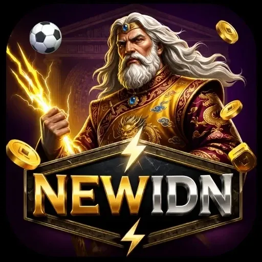 NEWIDN - Permainan Domino Seru dan Menantang