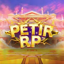PETIRRP - Game FPS Seru dan Menantang
