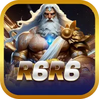 R6R6 - Petualangan Epik dalam Dunia RPG